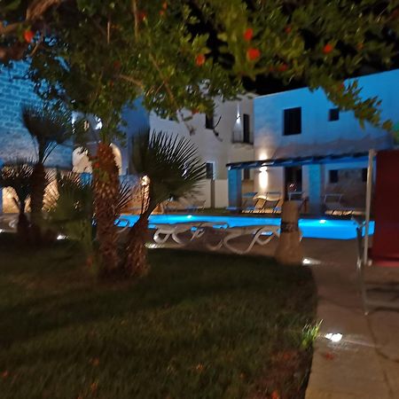 나르도 Casale Salento B&B 외부 사진