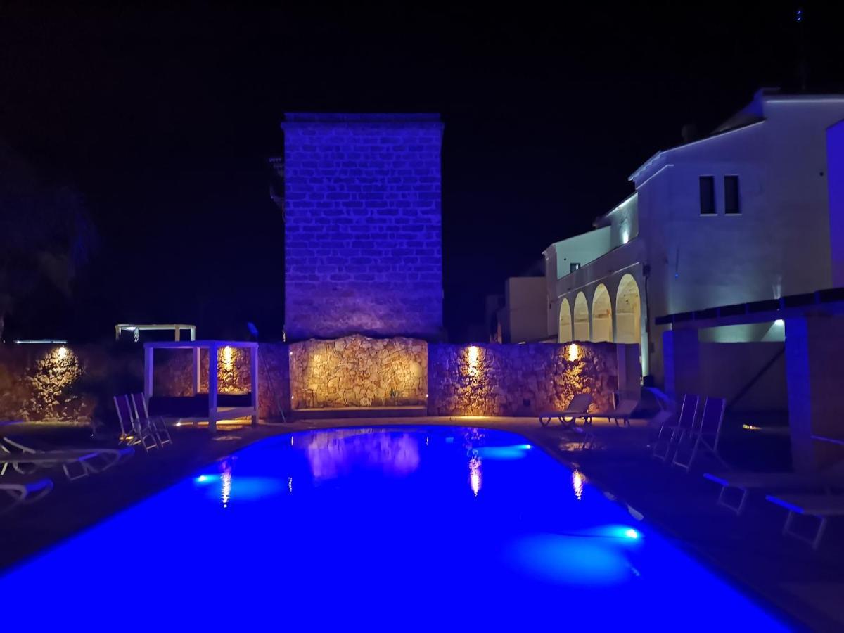 나르도 Casale Salento B&B 외부 사진