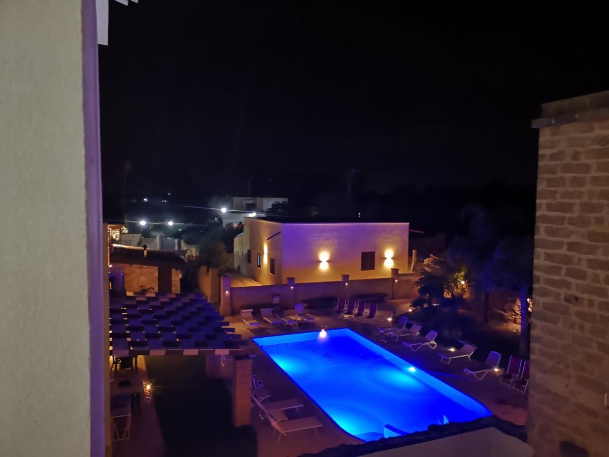 나르도 Casale Salento B&B 외부 사진