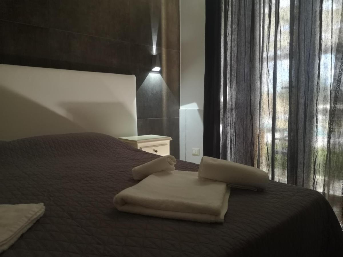 나르도 Casale Salento B&B 외부 사진