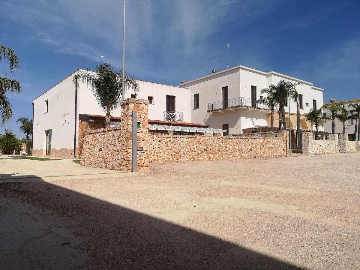 나르도 Casale Salento B&B 외부 사진