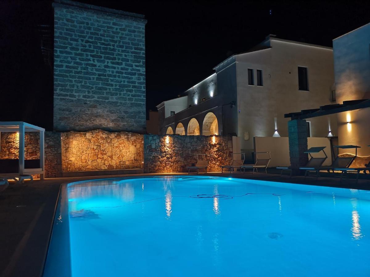 나르도 Casale Salento B&B 외부 사진