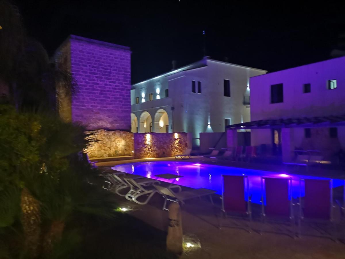 나르도 Casale Salento B&B 외부 사진