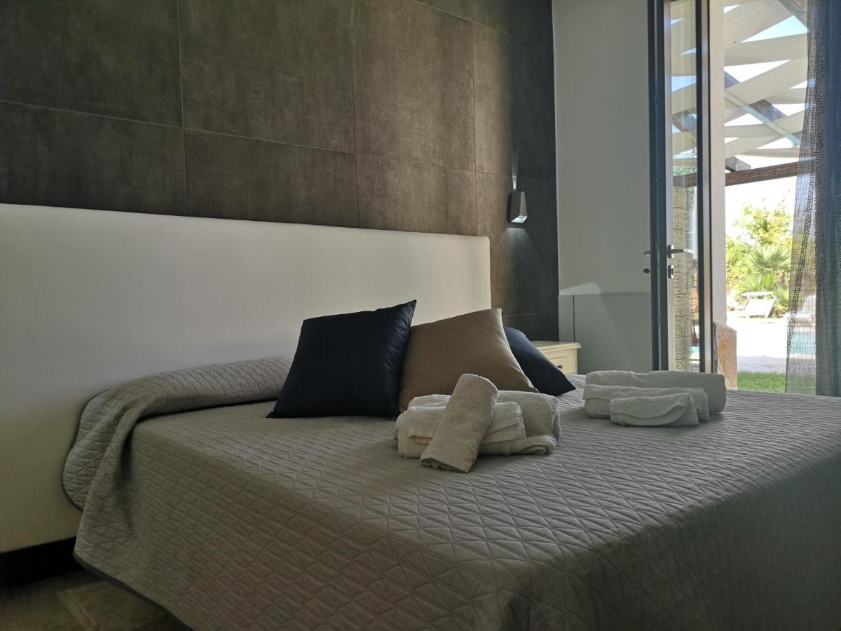 나르도 Casale Salento B&B 외부 사진