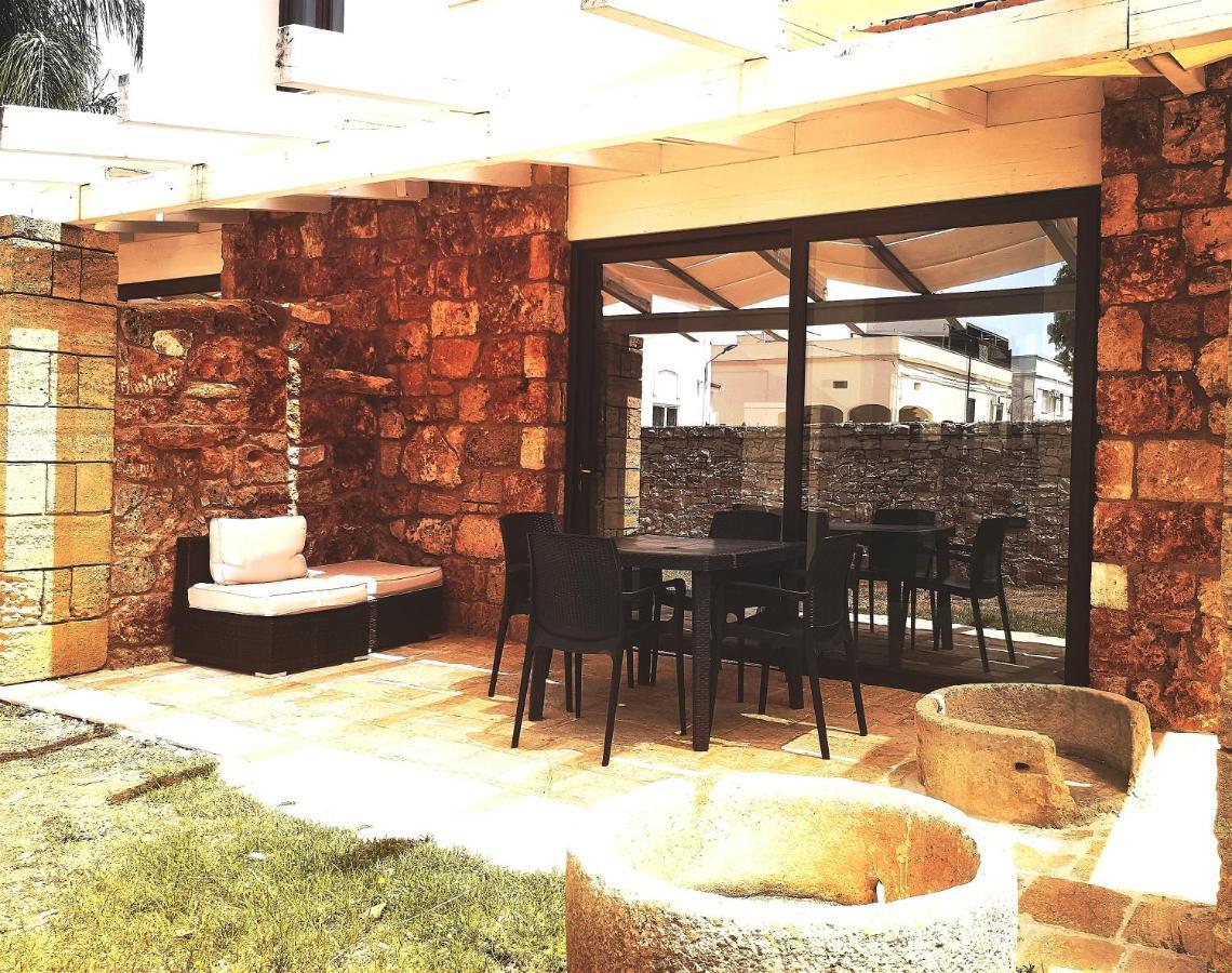 나르도 Casale Salento B&B 외부 사진