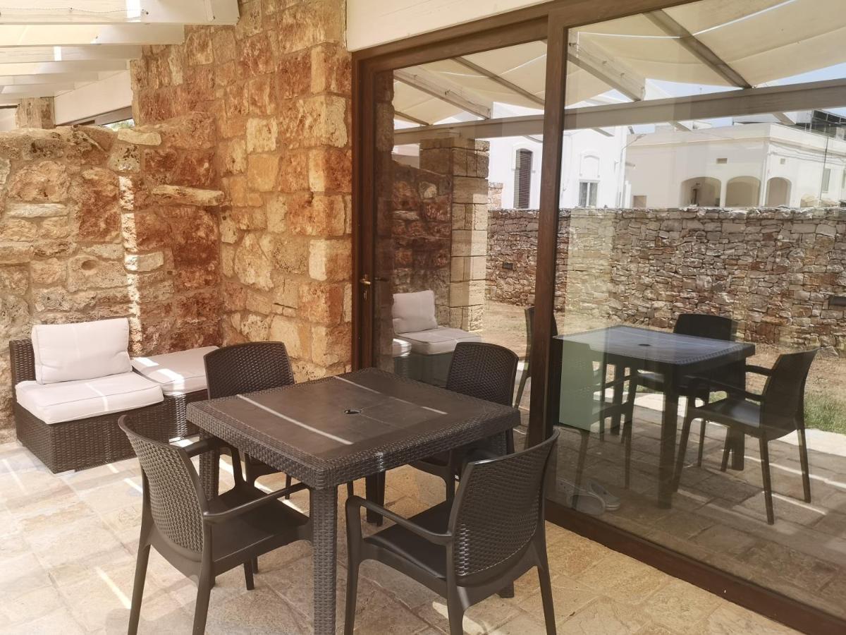 나르도 Casale Salento B&B 외부 사진
