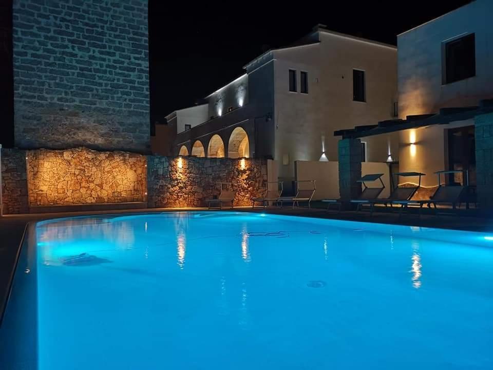 나르도 Casale Salento B&B 외부 사진