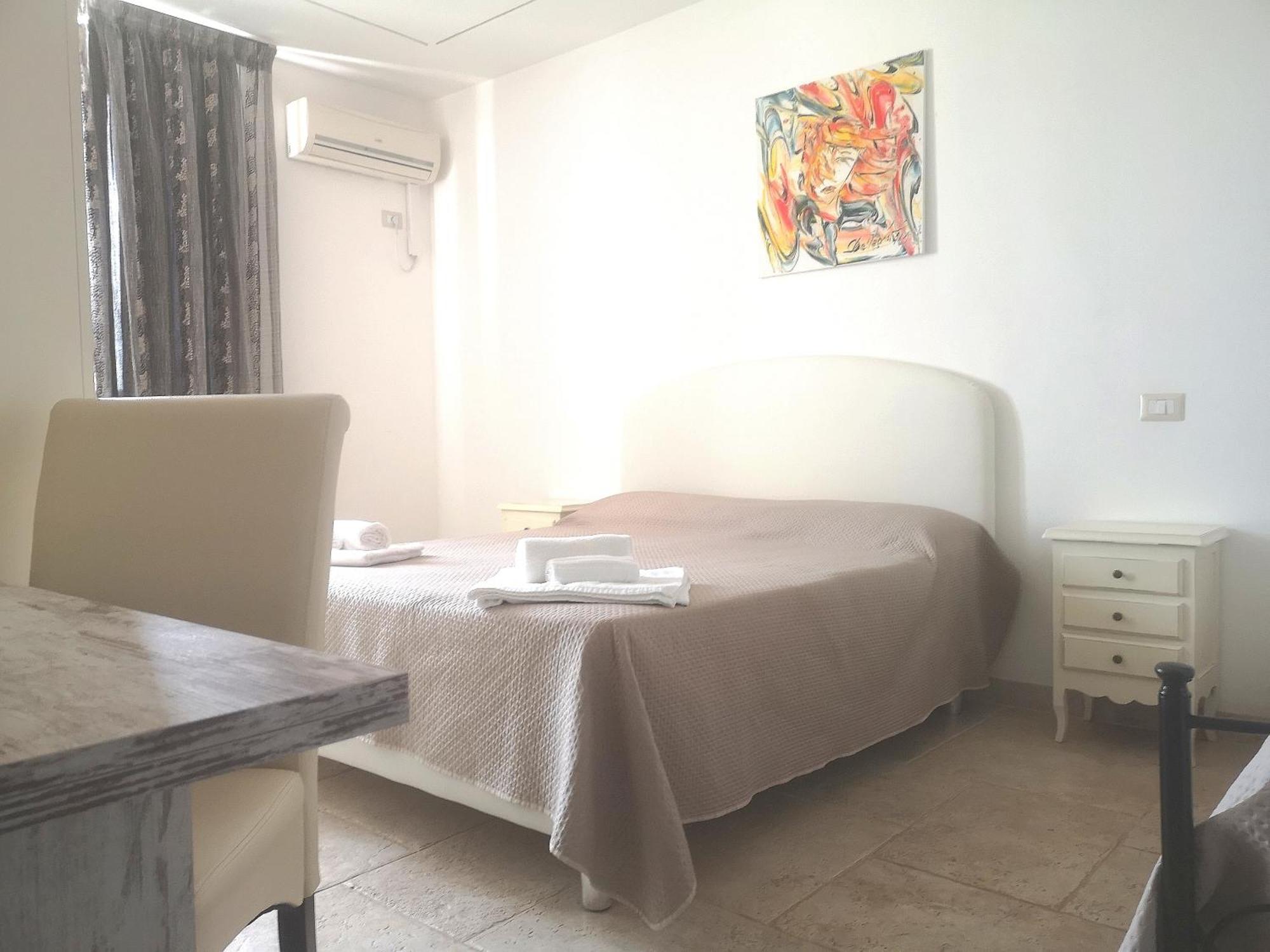 나르도 Casale Salento B&B 외부 사진