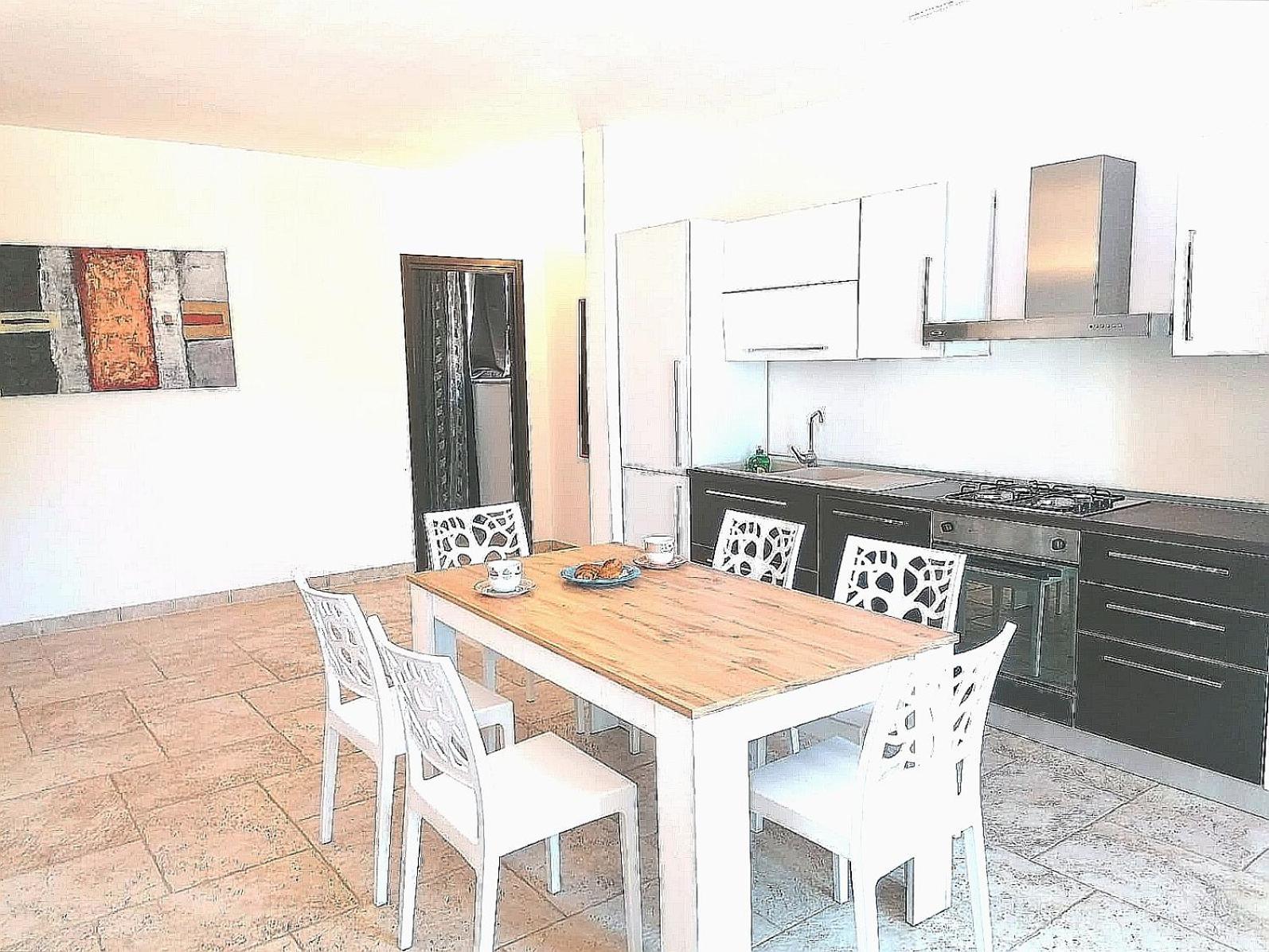 나르도 Casale Salento B&B 외부 사진