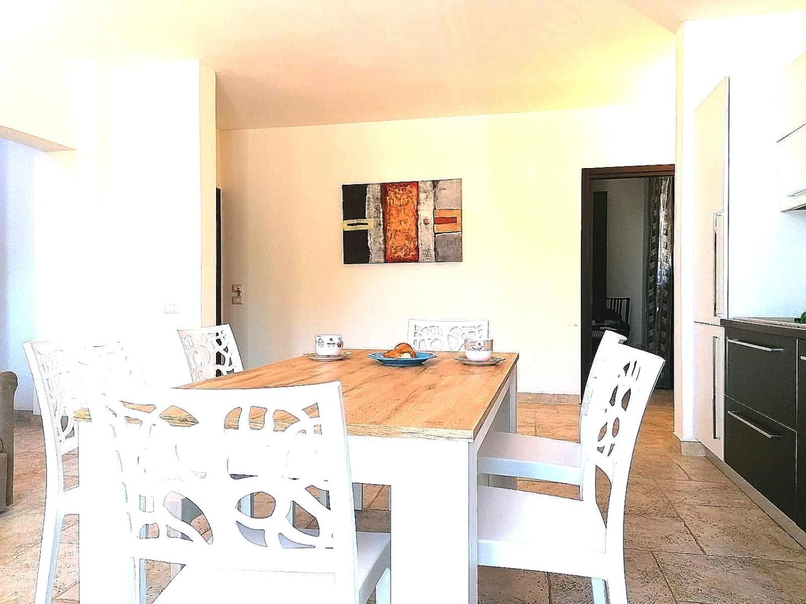 나르도 Casale Salento B&B 외부 사진