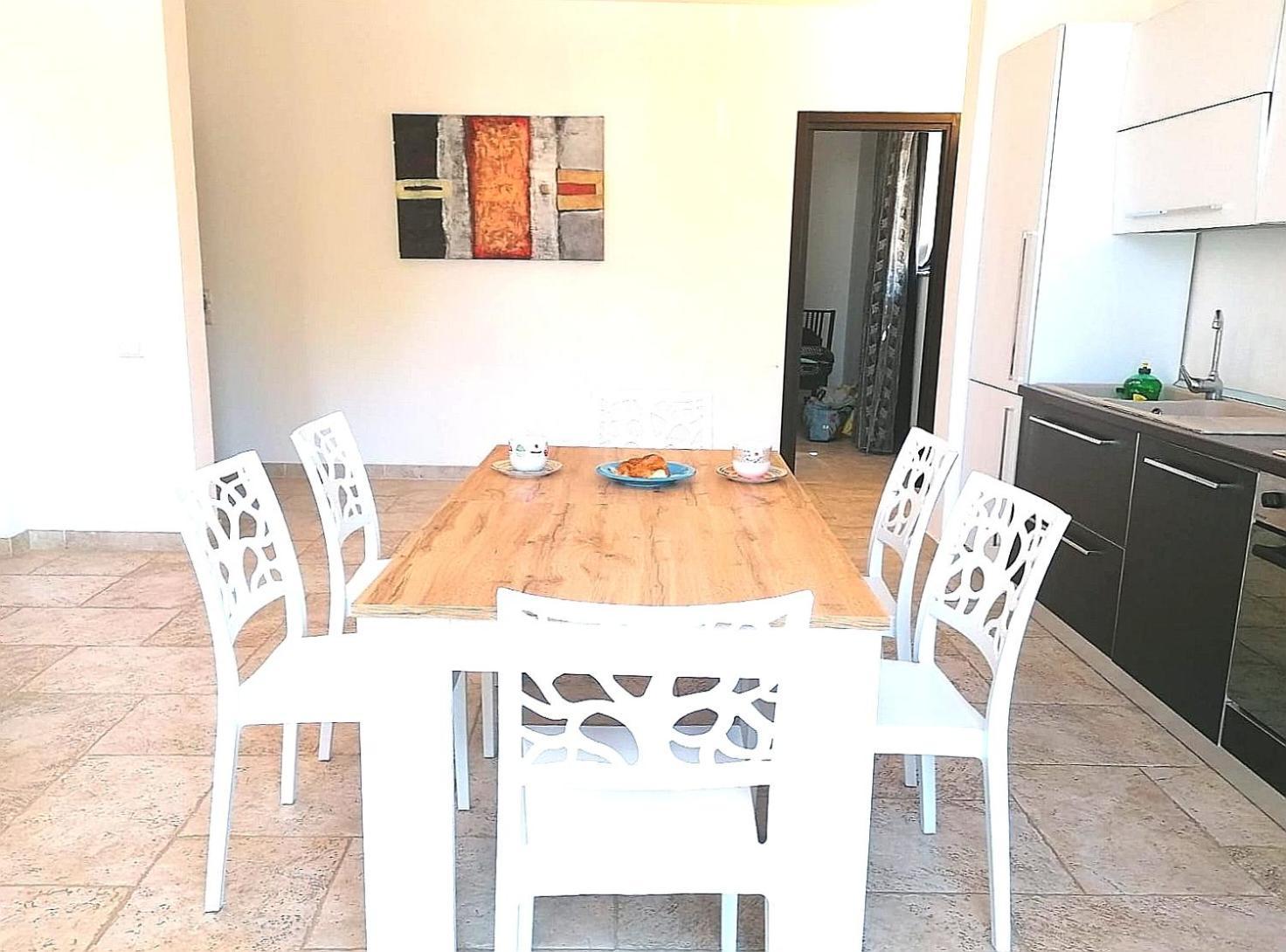 나르도 Casale Salento B&B 외부 사진
