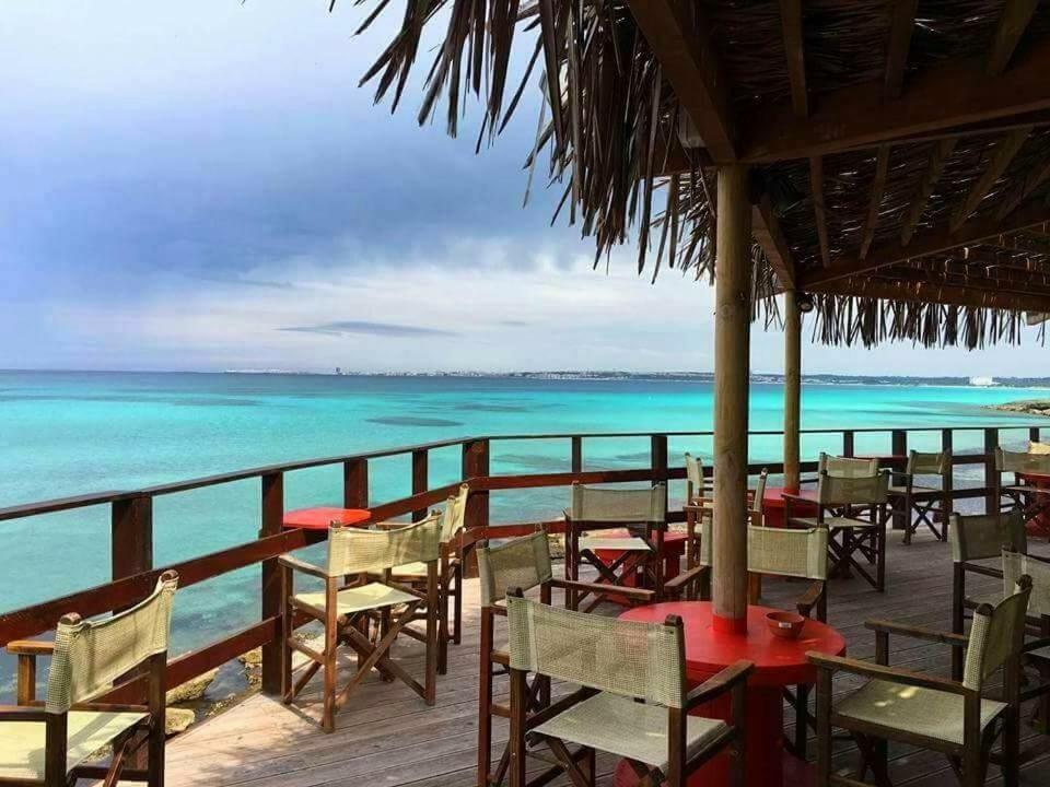 나르도 Casale Salento B&B 외부 사진