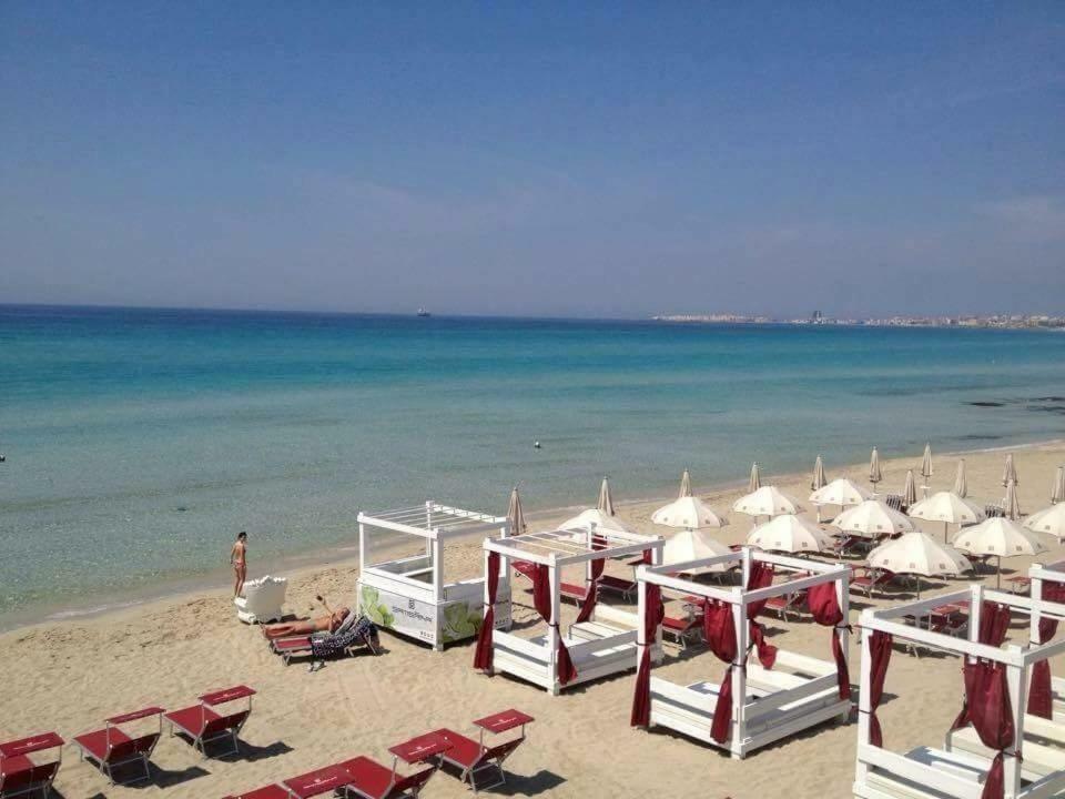 나르도 Casale Salento B&B 외부 사진