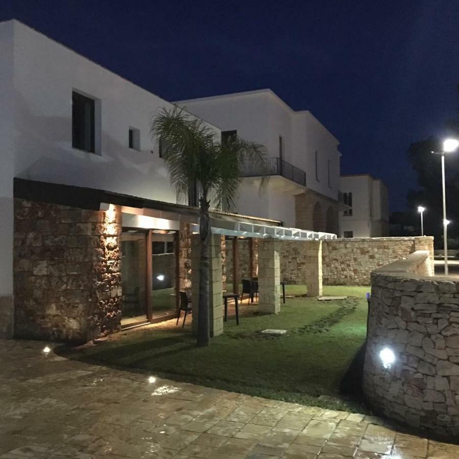 나르도 Casale Salento B&B 외부 사진