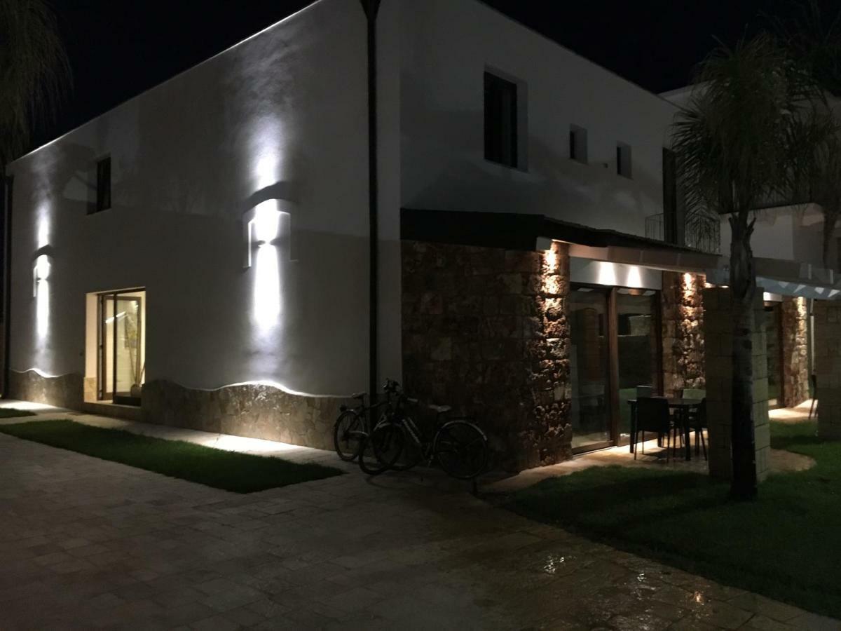 나르도 Casale Salento B&B 외부 사진
