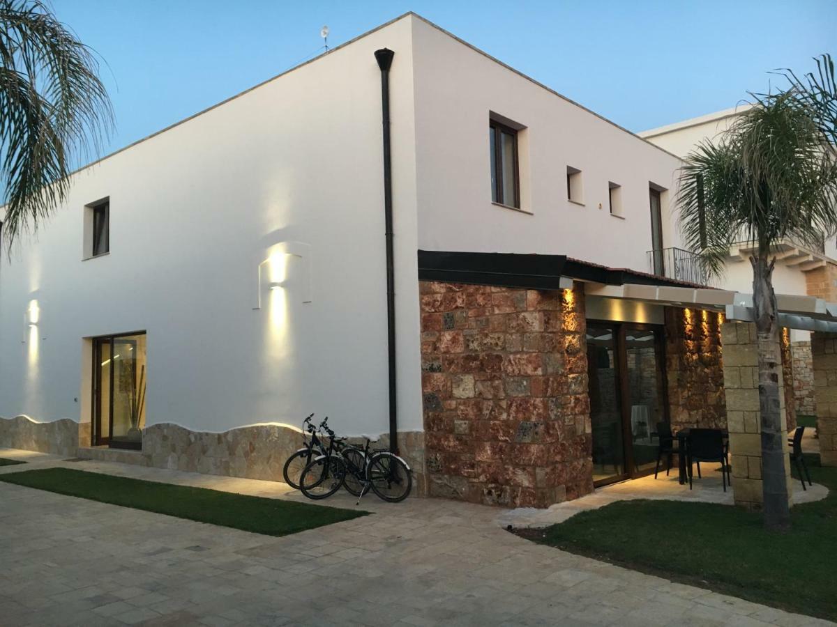 나르도 Casale Salento B&B 외부 사진