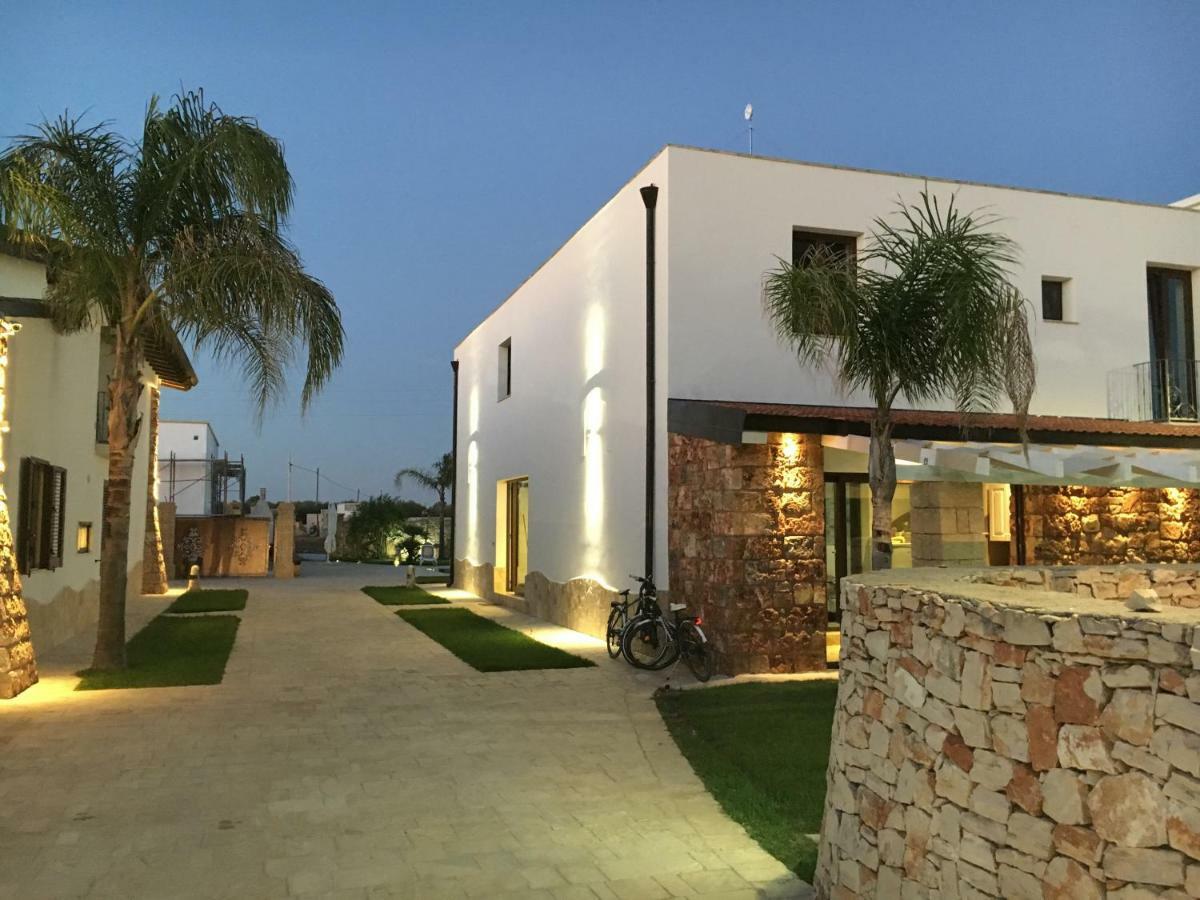 나르도 Casale Salento B&B 외부 사진