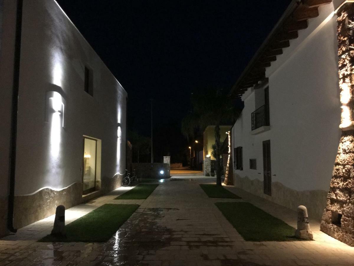 나르도 Casale Salento B&B 외부 사진