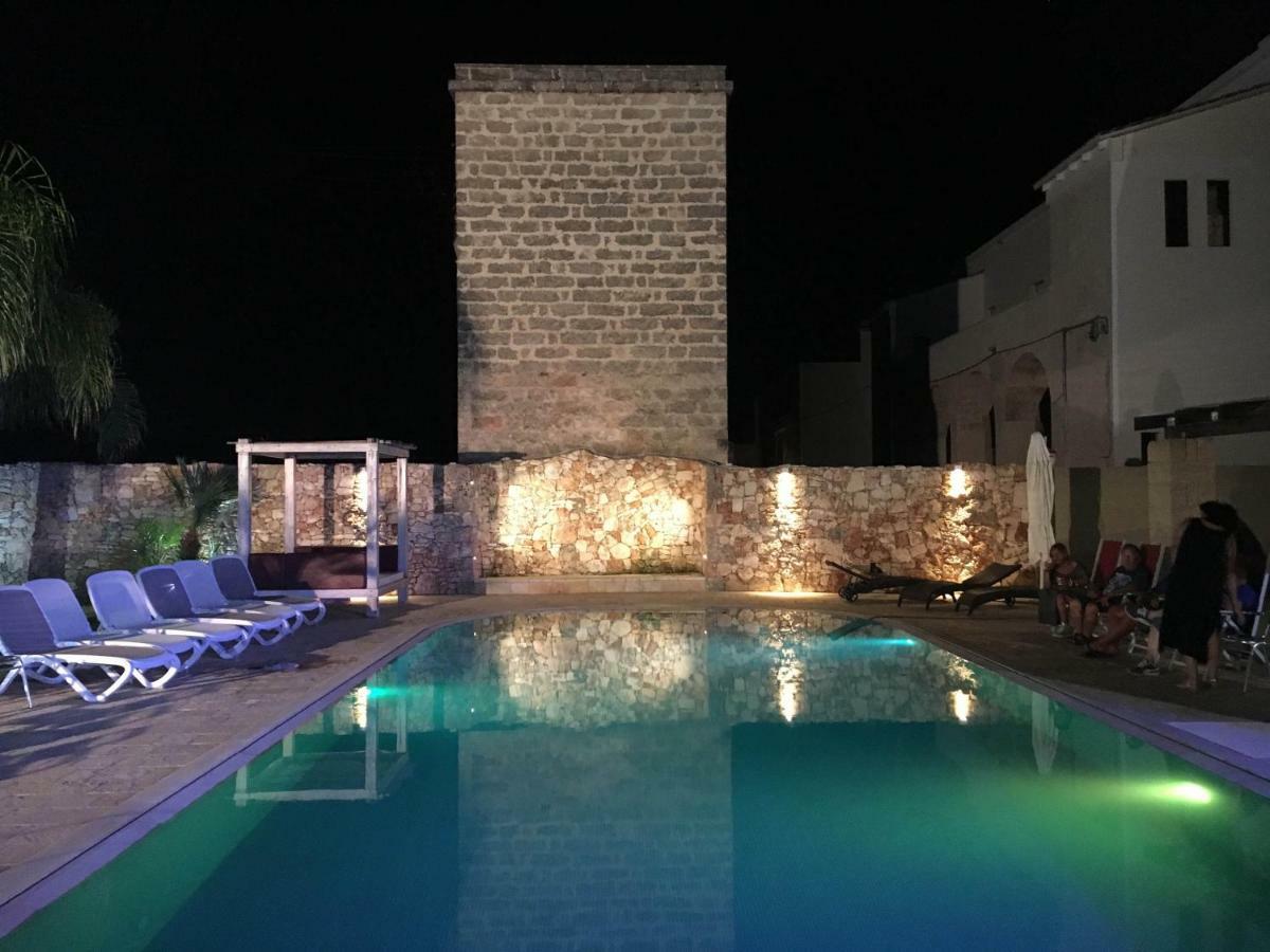 나르도 Casale Salento B&B 외부 사진