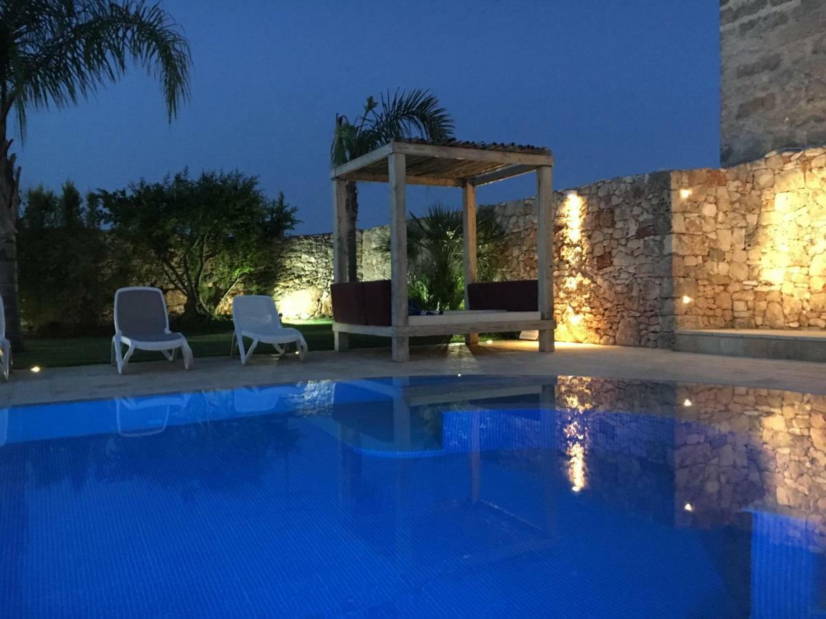 나르도 Casale Salento B&B 외부 사진