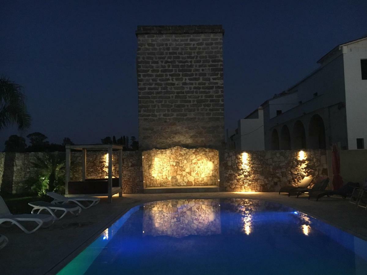 나르도 Casale Salento B&B 외부 사진