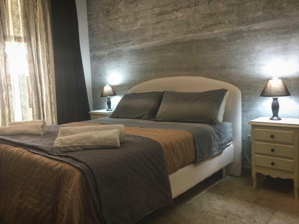 나르도 Casale Salento B&B 외부 사진
