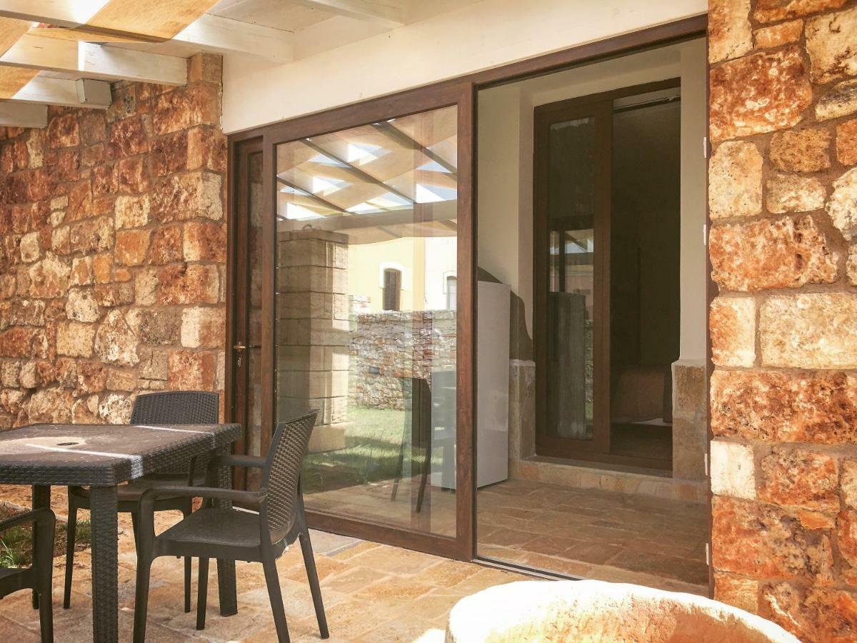 나르도 Casale Salento B&B 외부 사진