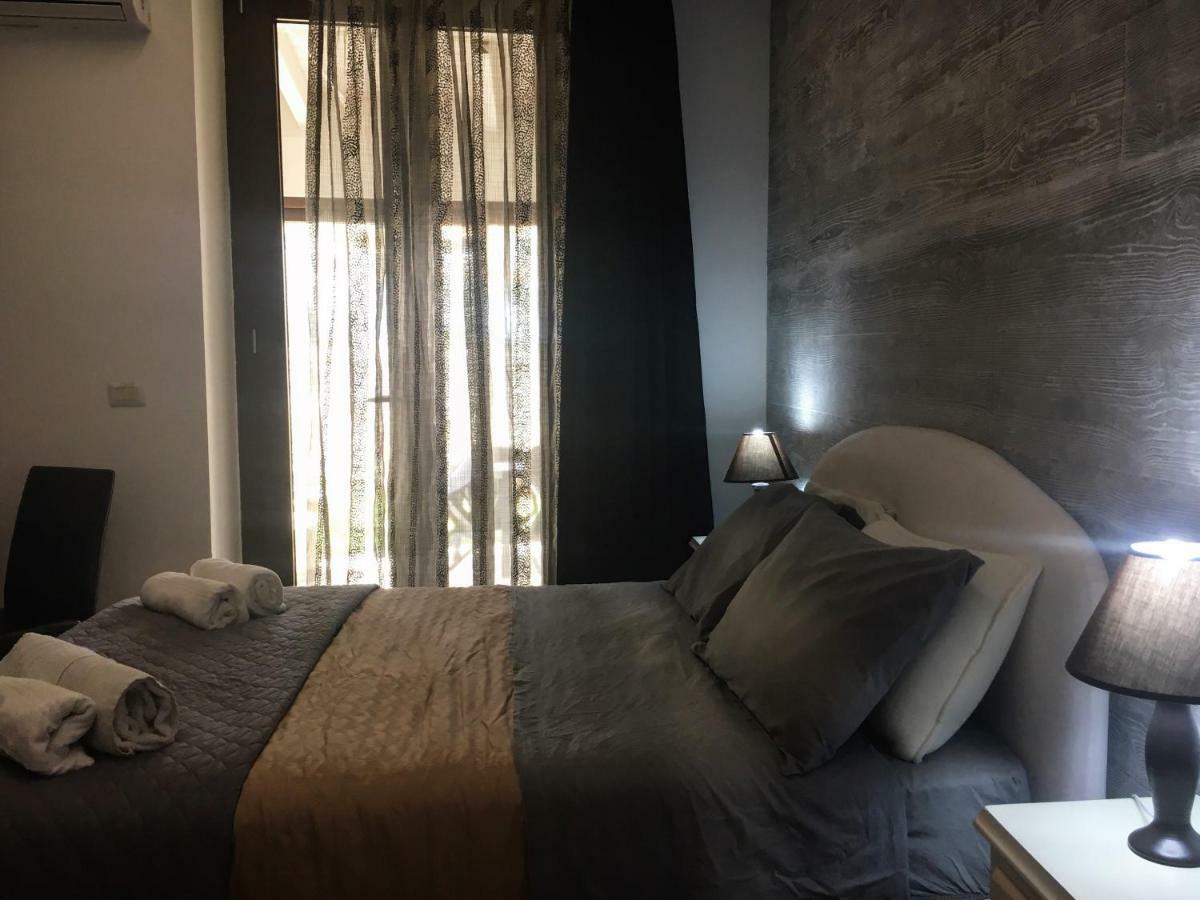 나르도 Casale Salento B&B 외부 사진