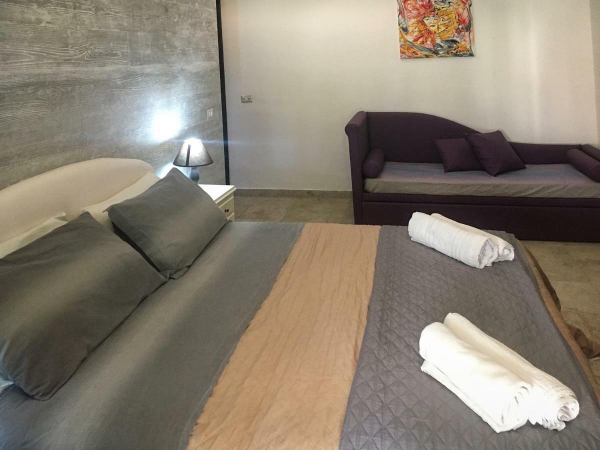 나르도 Casale Salento B&B 외부 사진