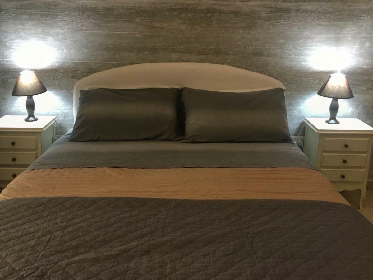 나르도 Casale Salento B&B 외부 사진