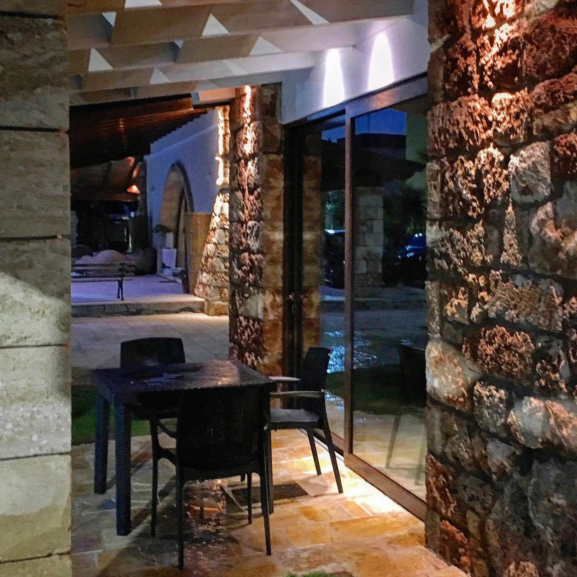 나르도 Casale Salento B&B 외부 사진