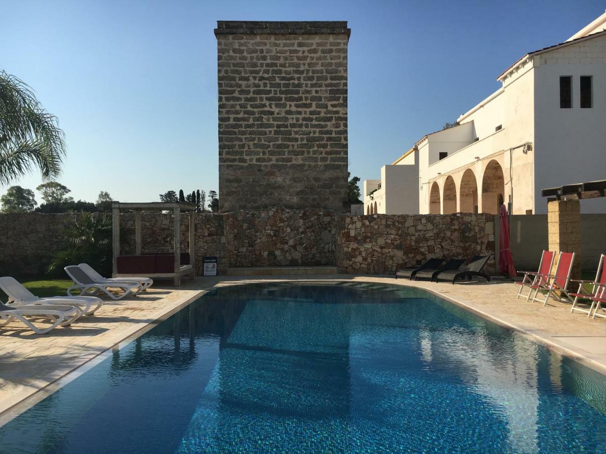 나르도 Casale Salento B&B 외부 사진